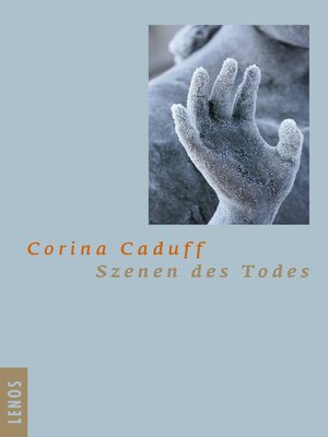 cover image of Szenen des Todes